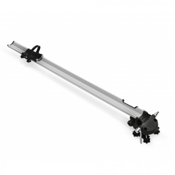 Portabicicletas techo aluminio Bike Pro Menabo