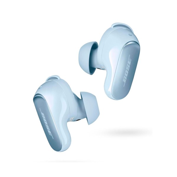 Bose quietcomfort ultra earbuds blue / auriculares inear true wireless